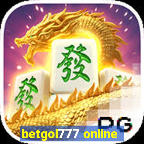 betgol777 online